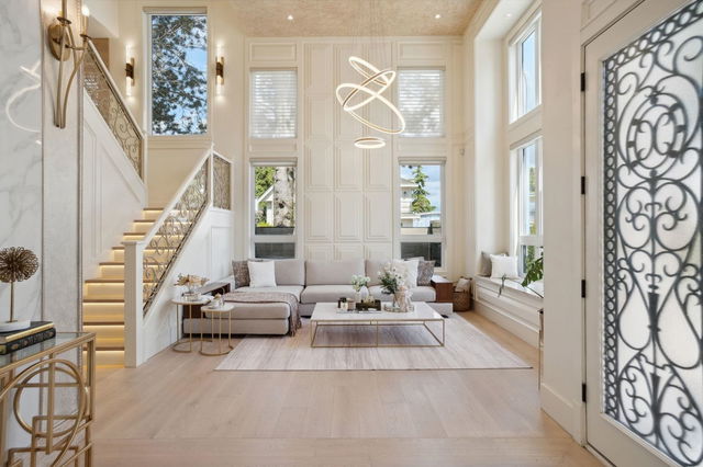 6311 Coltsfoot Drive