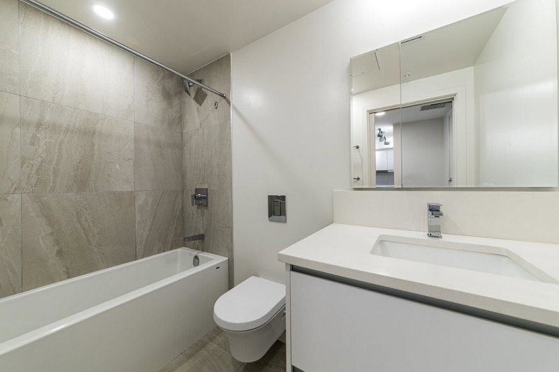 206 - 180 2nd Avenue, Vancouver, V5T 0K4 | Image 3