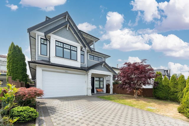 6360 Steele Court