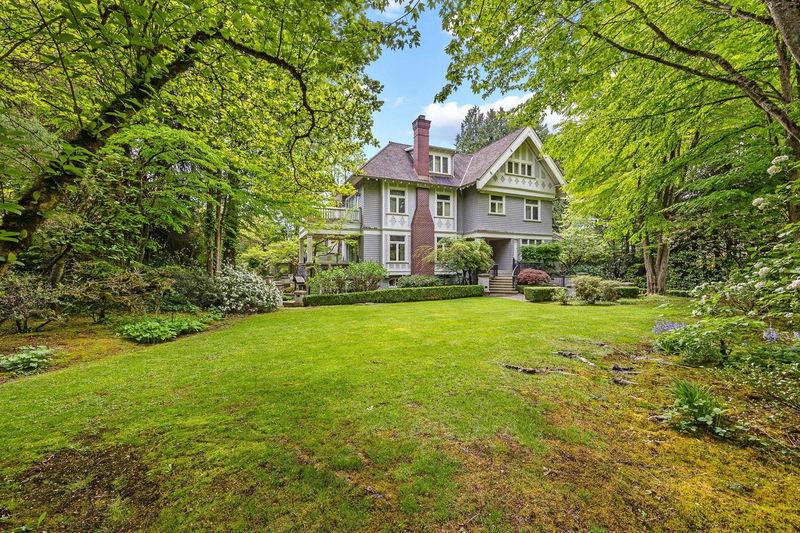Image of home for listing MLS® R3001480