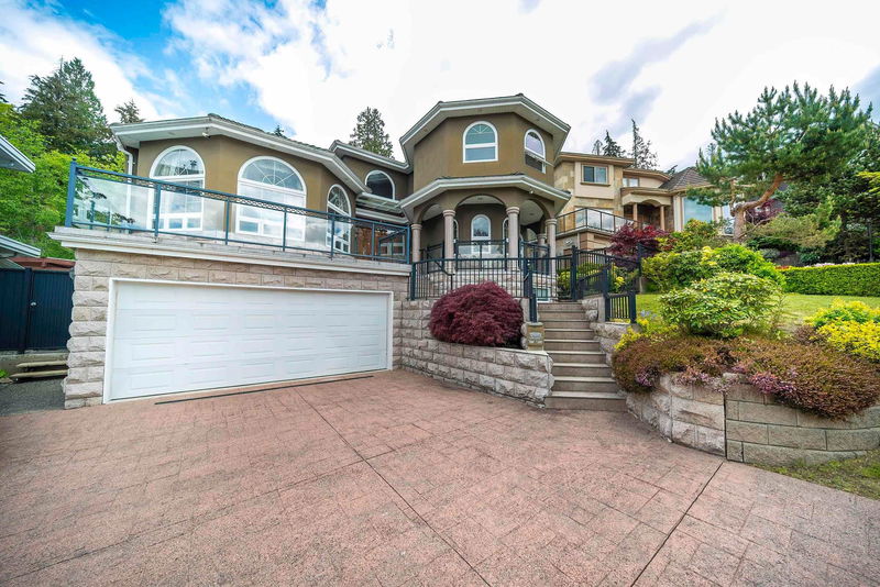 7353 Union Street, Burnaby, British Columbia
