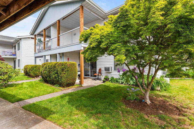 8 - 32691 Garibaldi Drive