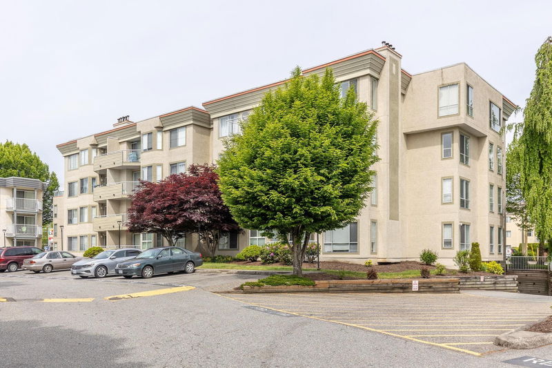 32830 George Ferguson Way #339, Abbotsford, British Columbia