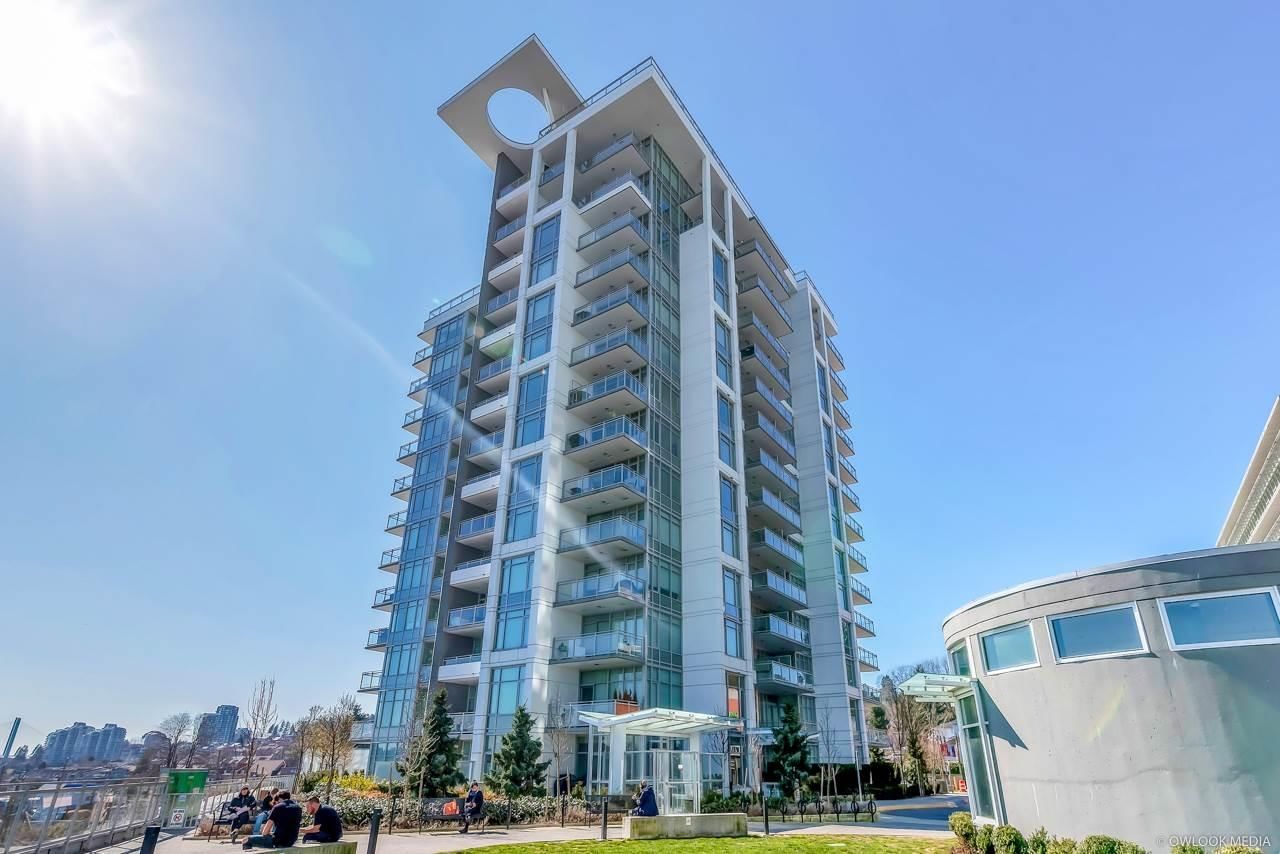 Image of home for listing MLS® R3001518