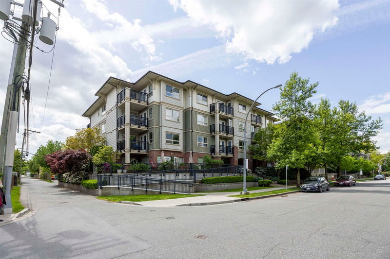 2342 Welcher Avenue #304, Port Coquitlam, British Columbia