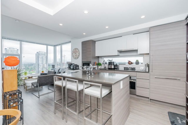 2508 - 13655 Fraser Highway