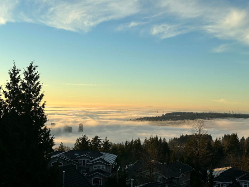 2978 Forestridge Place, Coquitlam, British Columbia