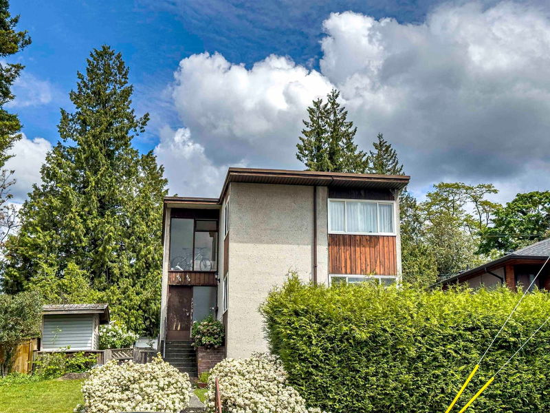 Image of home for listing MLS® R3001546