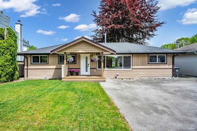 Image of home for listing MLS® R3001562