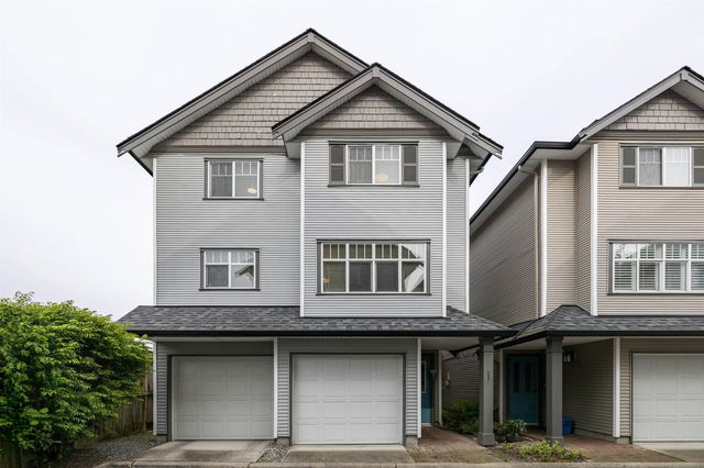 12 - 4111 Garry Street