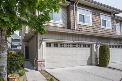 Image of home for listing MLS® R3001593