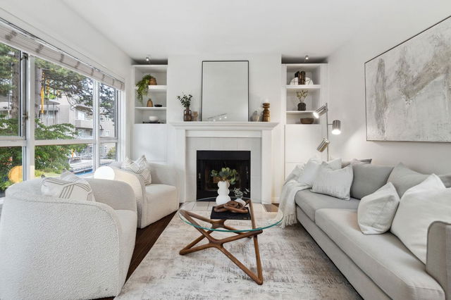 203 - 555 14th Avenue