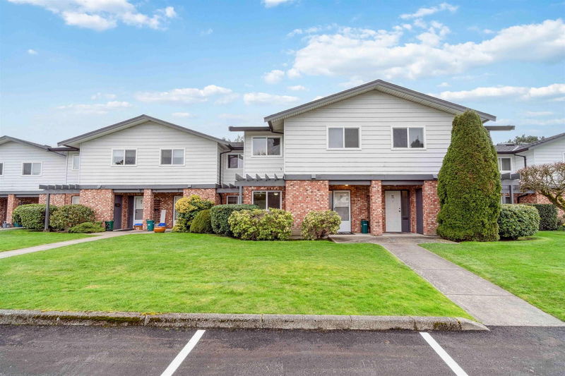 Image of home for listing MLS® R3001623