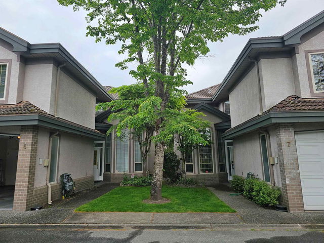 6 - 8693 No. 3 Road