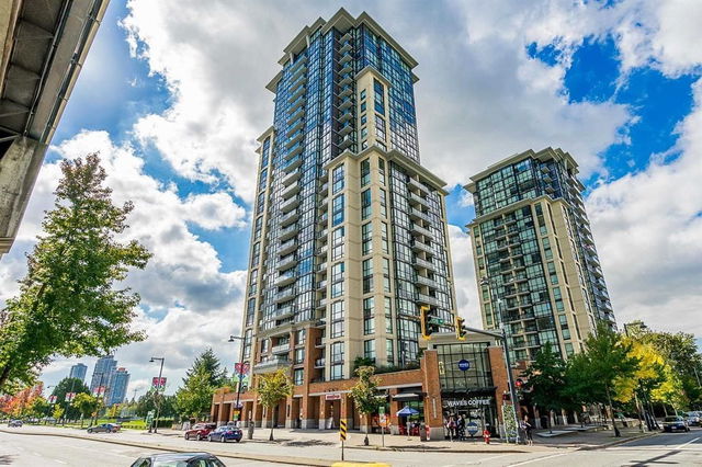 1110 - 10777 University Drive