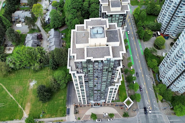 1110 - 10777 University Drive