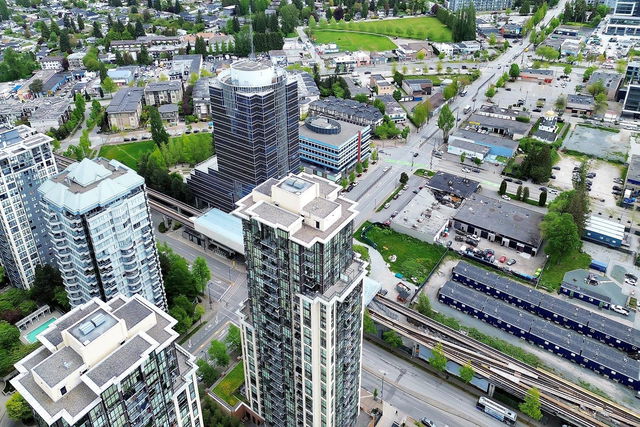 1110 - 10777 University Drive