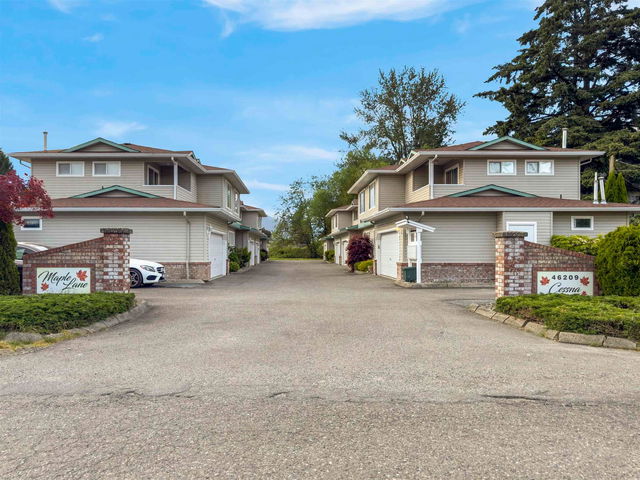 7 - 46209 Cessna Drive