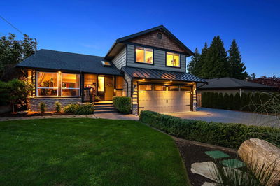 Image of home for listing MLS® R3001661