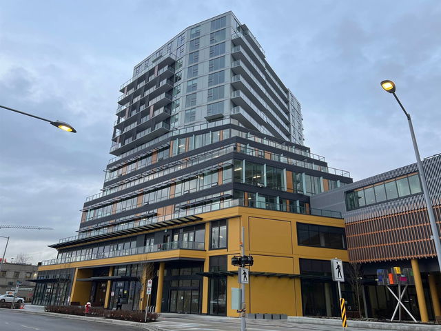 1012 - 8111 Park Road