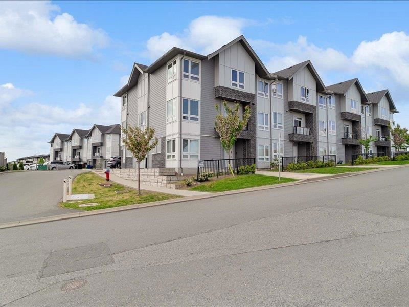 3323 Rockhill Place #4, Abbotsford, British Columbia