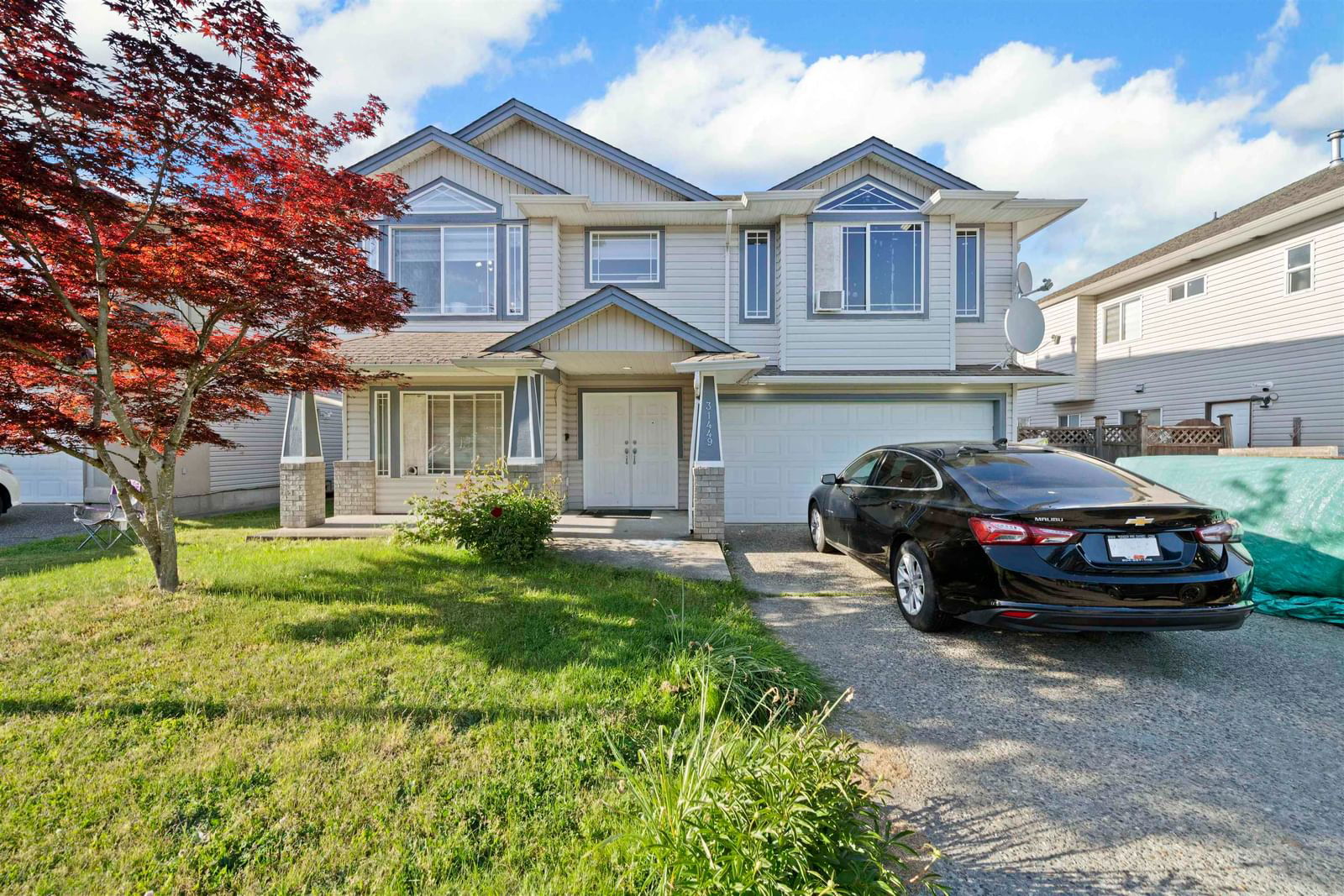 Image of home for listing MLS® R3001687