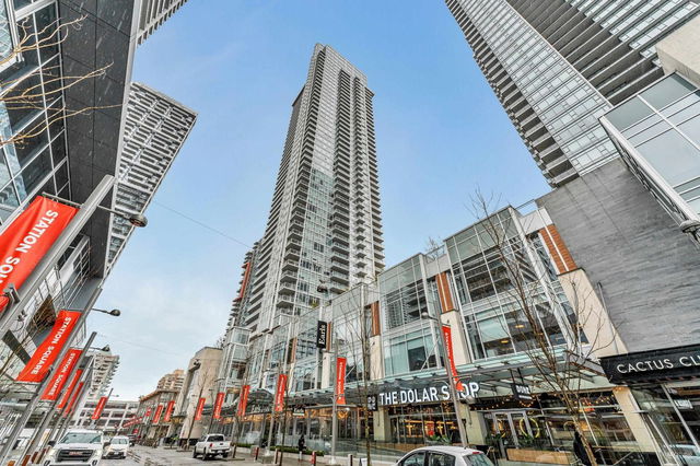 2701 - 4670 Assembly Way