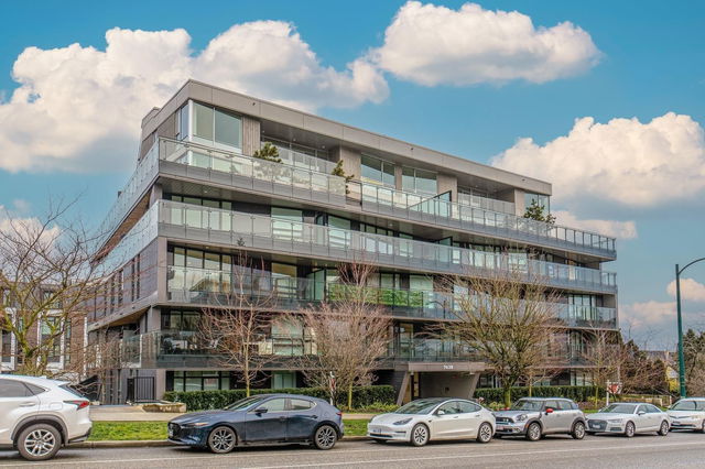 107 - 7638 Cambie Street