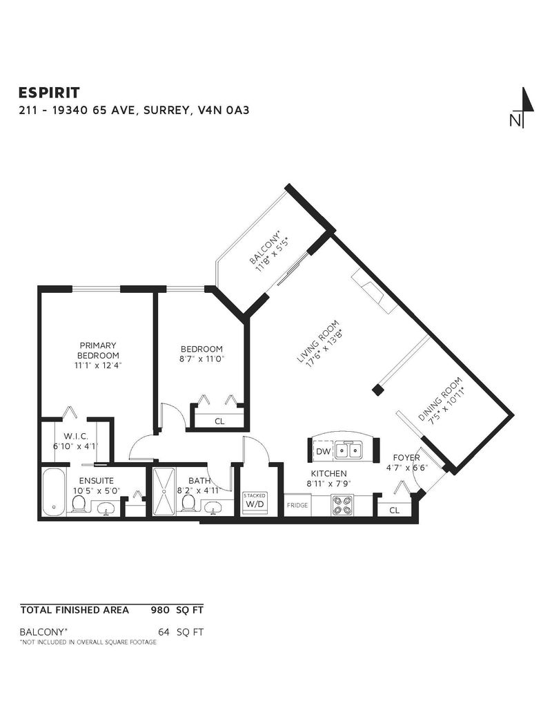 Image of home for listing MLS® R3001714