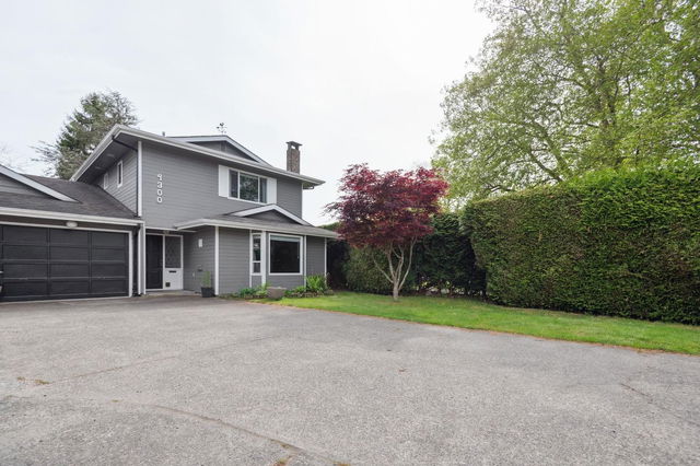 4300 Steveston Highway