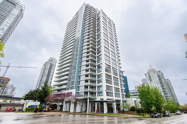 306 - 4400 Buchanan Street