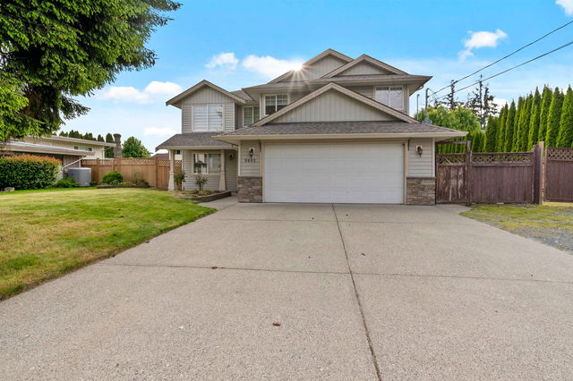 9095 Sunset Drive