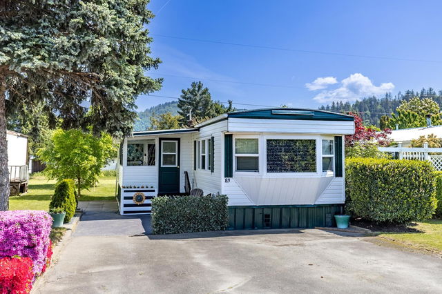 83 - 45640 Watson Road