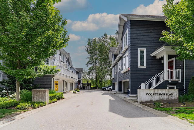 16 - 2560 Pitt River Road