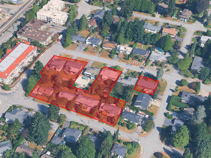 527 Cochrane Avenue, Coquitlam, British Columbia