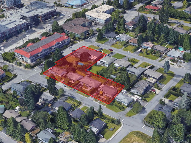 527 Cochrane Avenue