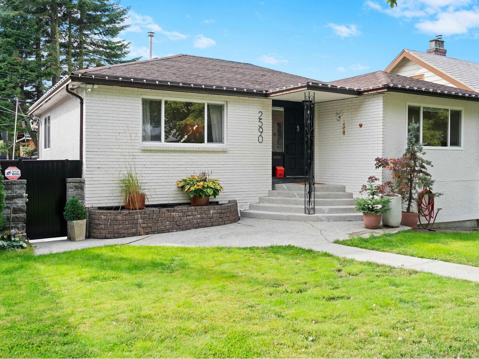 Image of home for listing MLS® R3001735