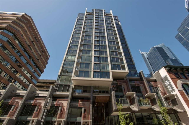 603 - 1133 Hornby Street