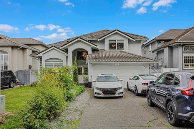 Image of home for listing MLS® R3001741