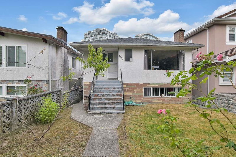 Image of home for listing MLS® R3001760