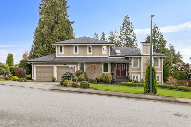 2496 Gale Avenue