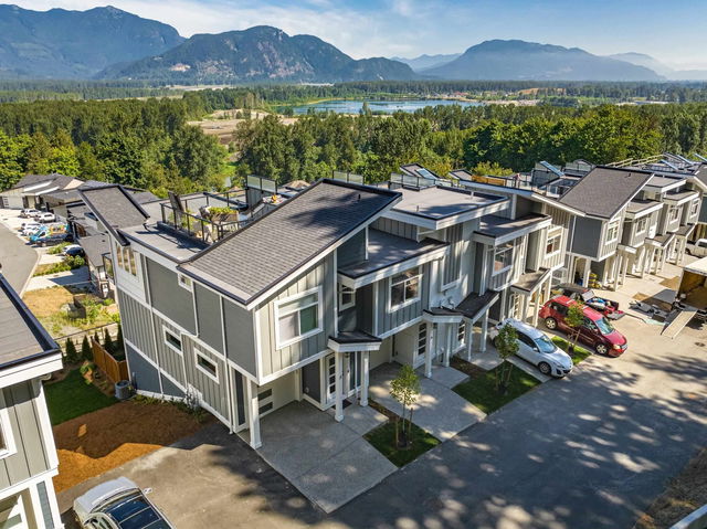 28 - 43998 Chilliwack Mountain Road