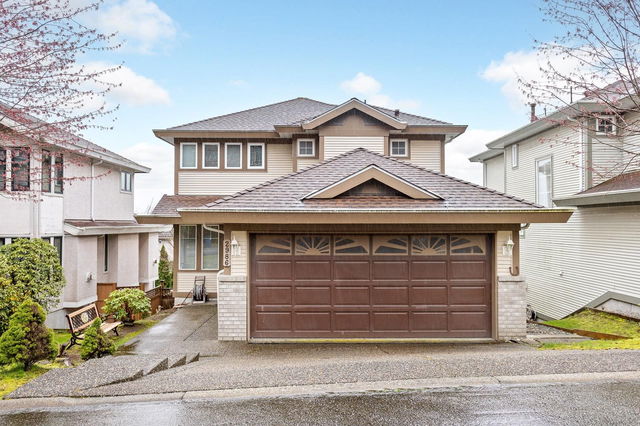 2986 Pinetree Close