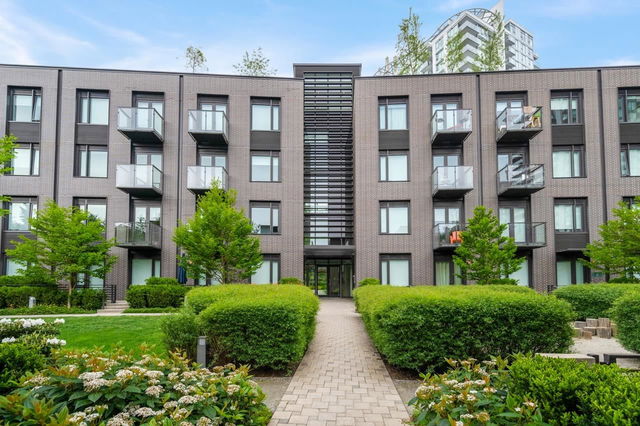 M409 - 5681 Birney Avenue