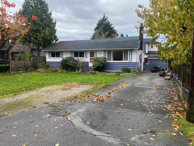 8291 Dalemore Road