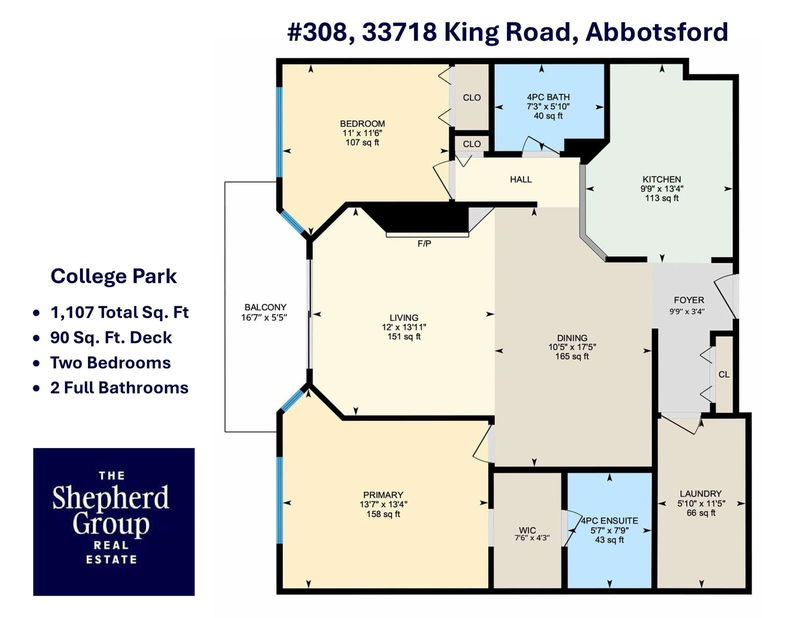 Image of home for listing MLS® R3001806