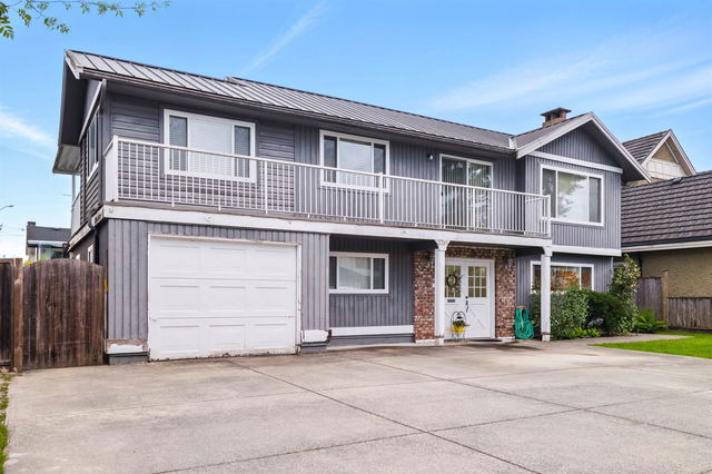 3391 Bowen Drive