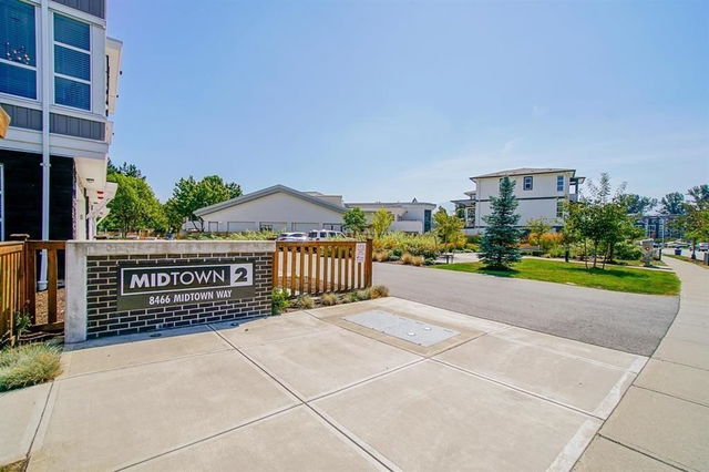 12 - 8466 Midtown Way