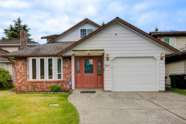 8711 Delaware Road