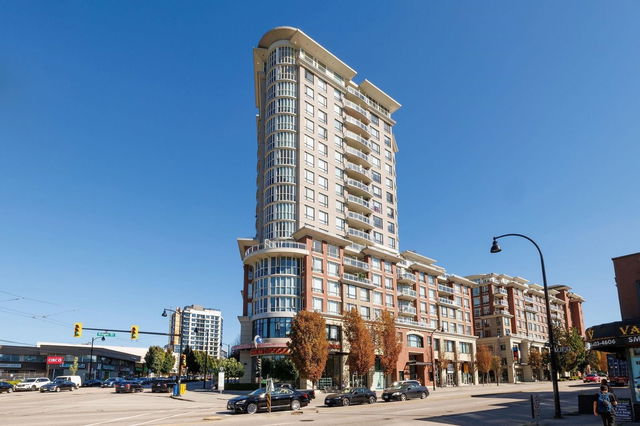 1307 - 4028 Knight Street